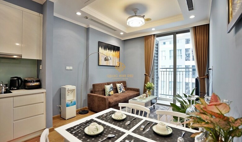 Apartamentos Rosy House Skylake