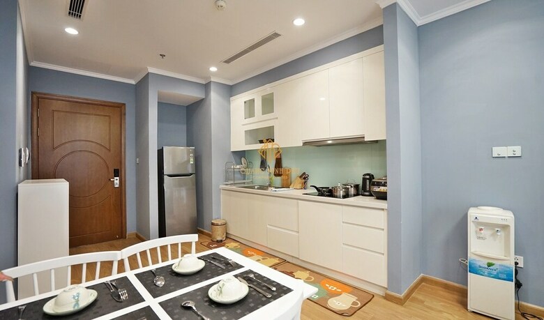 Apartamentos Rosy House Skylake