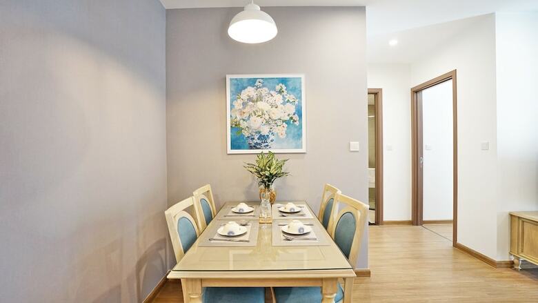 Apartamentos Rosy House Skylake