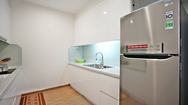 Apartamentos Rosy House Skylake