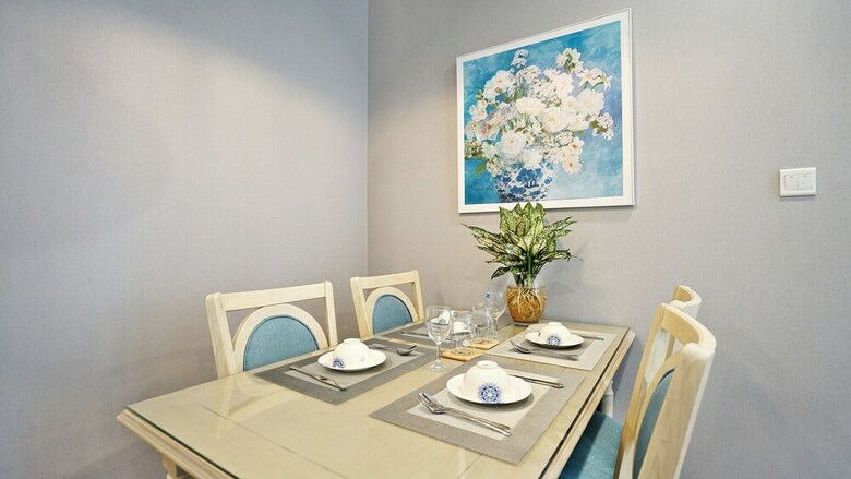 Apartamentos Rosy House Skylake
