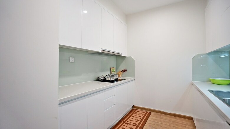 Apartamentos Rosy House Skylake