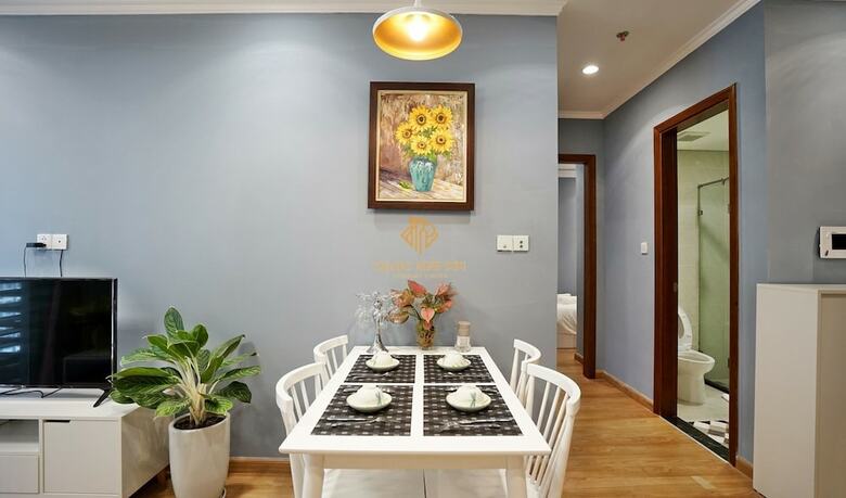 Apartamentos Rosy House Skylake