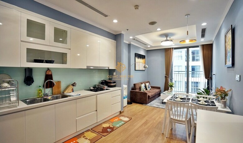 Apartamentos Rosy House Skylake
