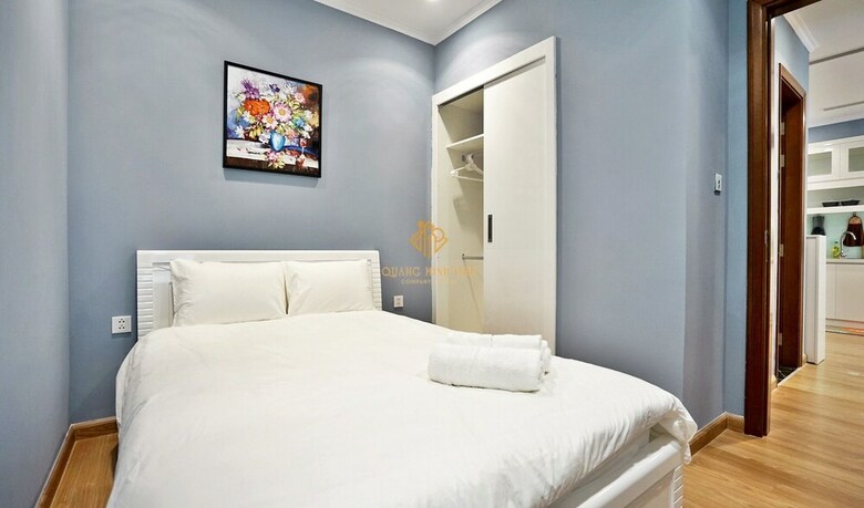 Apartamentos Rosy House Skylake