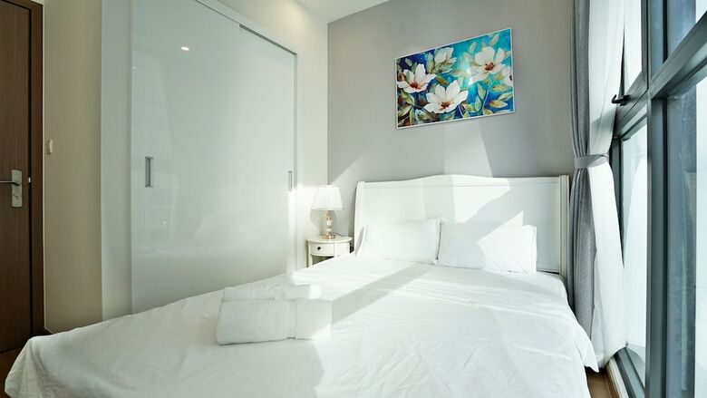 Apartamentos Rosy House Skylake