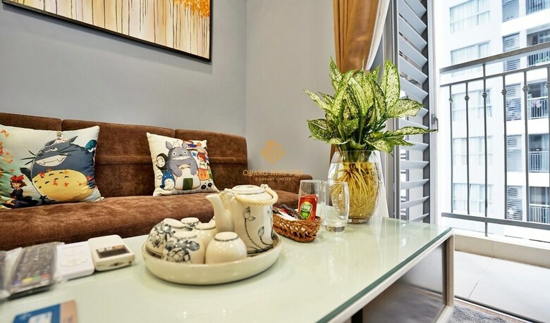 Apartamentos Rosy House Skylake