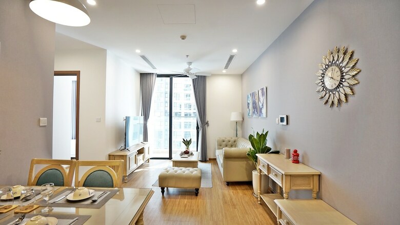 Apartamentos Rosy House Skylake
