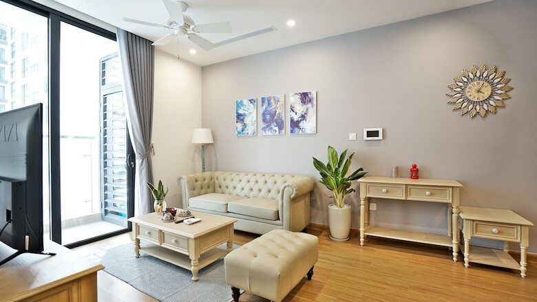 Apartamentos Rosy House Skylake