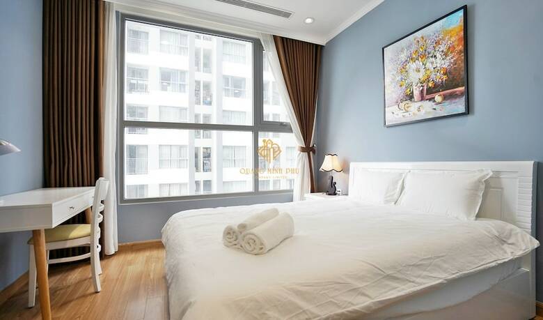 Apartamentos Rosy House Skylake