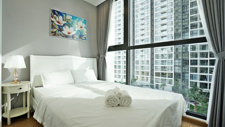 Apartamentos Rosy House Skylake