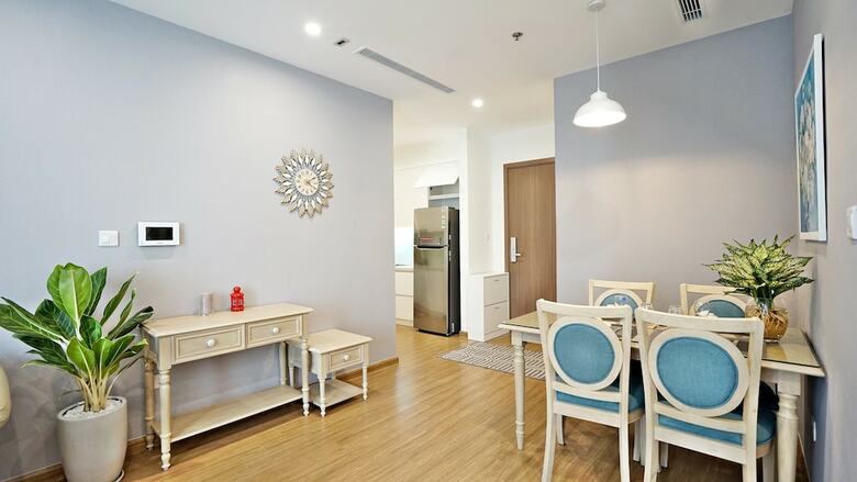 Apartamentos Rosy House Skylake