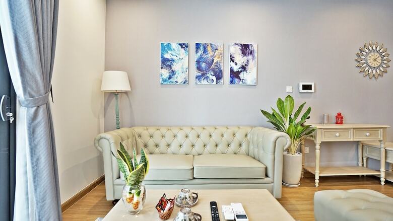 Apartamentos Rosy House Skylake