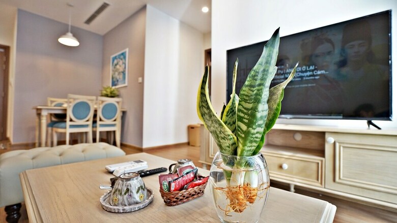 Apartamentos Rosy House Skylake