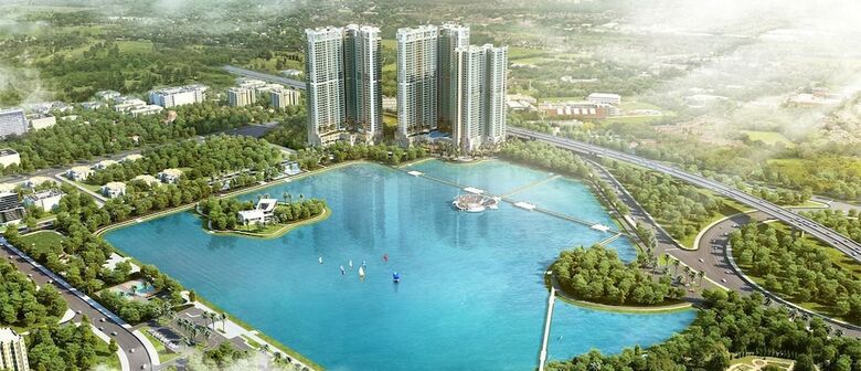 Apartamentos Rosy House Skylake