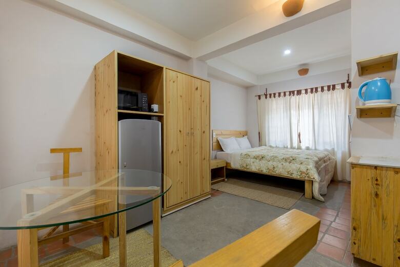 Hotel Team Yala Inn