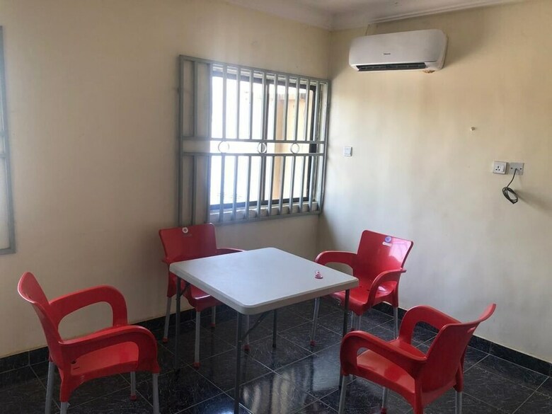 Hotel Apdc Guest House