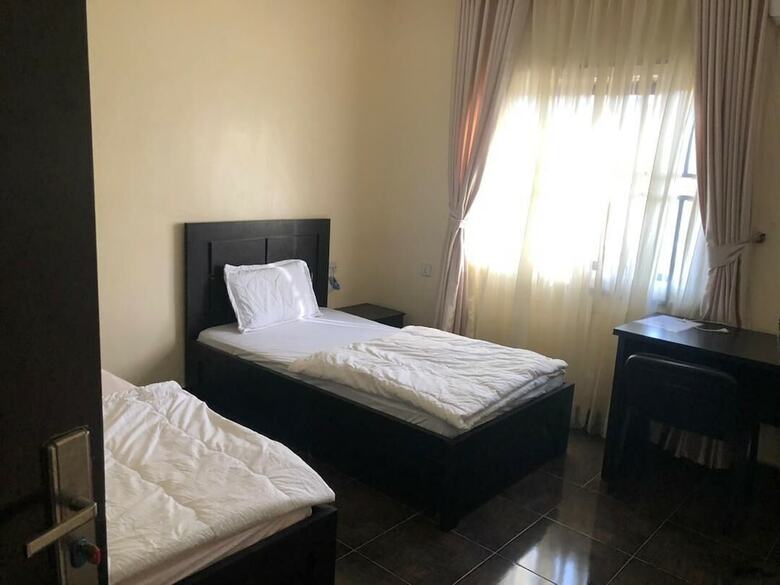 Hotel Apdc Guest House
