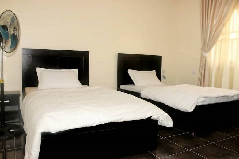 Hotel Apdc Guest House