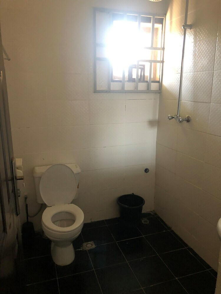 Hotel Apdc Guest House