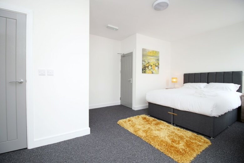 Apartamentos Stay Central - Heritage 24