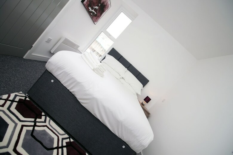 Apartamentos Stay Central - Heritage 24