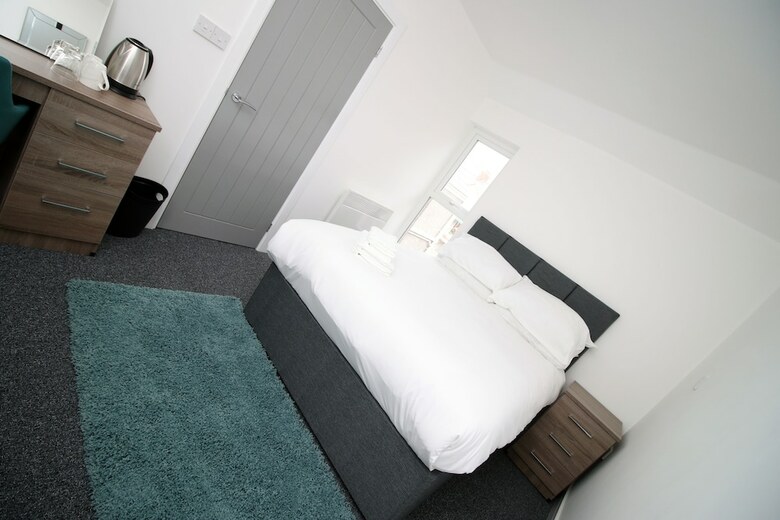 Apartamentos Stay Central - Heritage 24