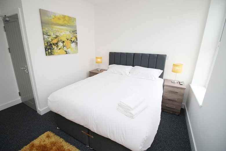 Apartamentos Stay Central - Heritage 24