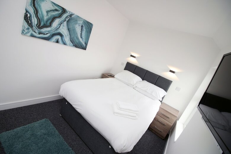 Apartamentos Stay Central - Heritage 24
