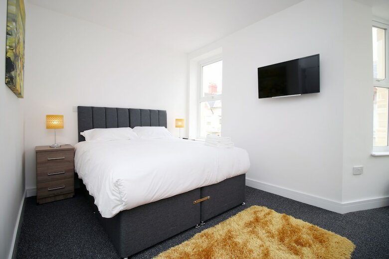 Apartamentos Stay Central - Heritage 24