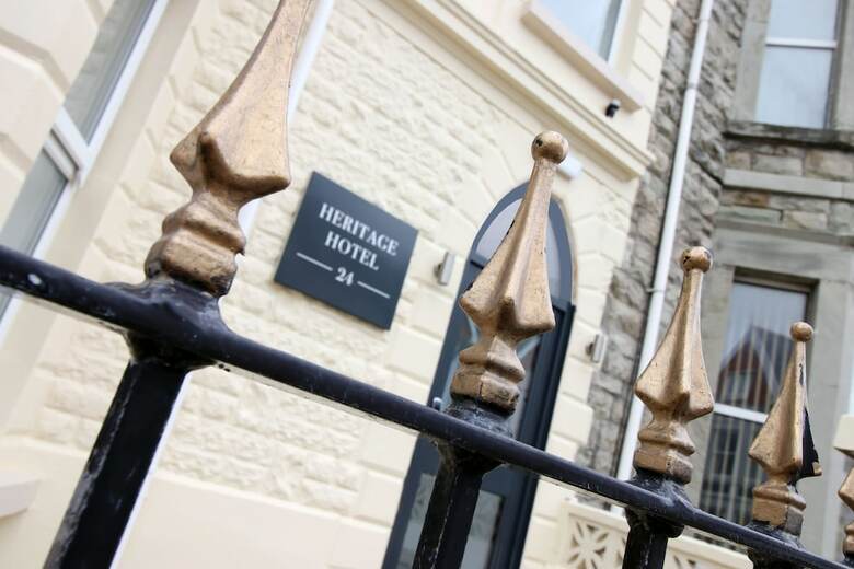 Apartamentos Stay Central - Heritage 24