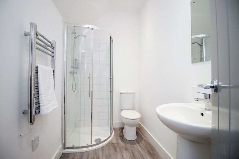 Apartamentos Stay Central - Heritage 24