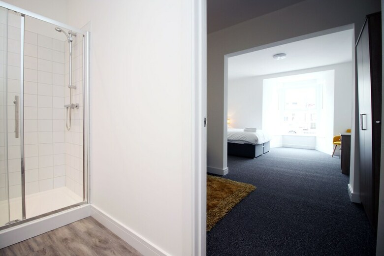 Apartamentos Stay Central - Heritage 24