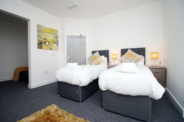 Apartamentos Stay Central - Heritage 24