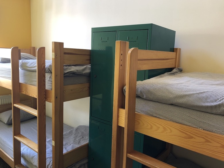 Hostal Music Hostel Rewolucji