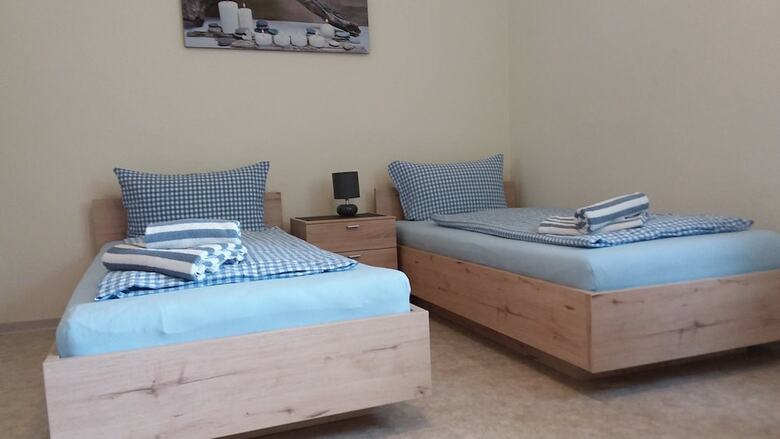 Hotel G�stehaus Sch�ffer
