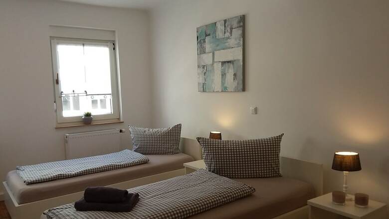 Hotel G�stehaus Sch�ffer