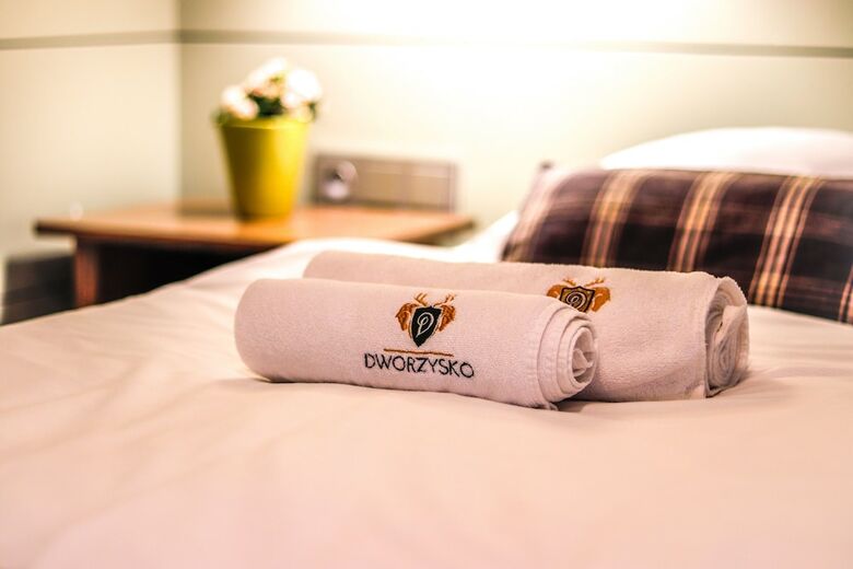 Dworzysko Hotel & Restaurant