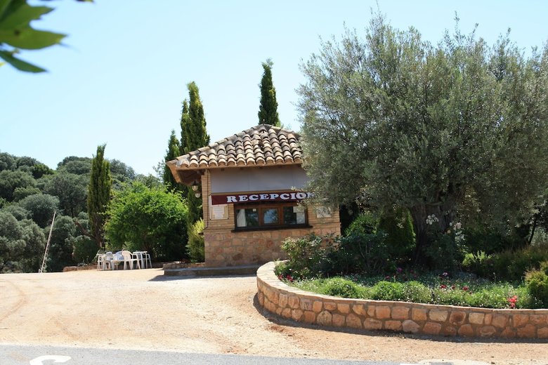 Camping Alqu�zar