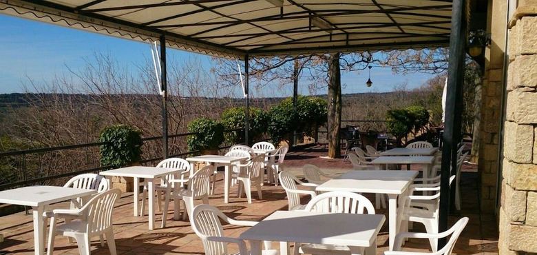 Camping Alqu�zar