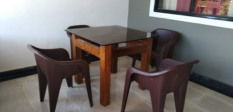 Hotel Lake Paradise Mahabaleshwar
