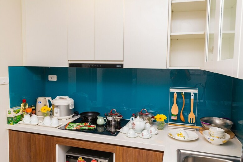 Apartamentos Rosy House Discovery