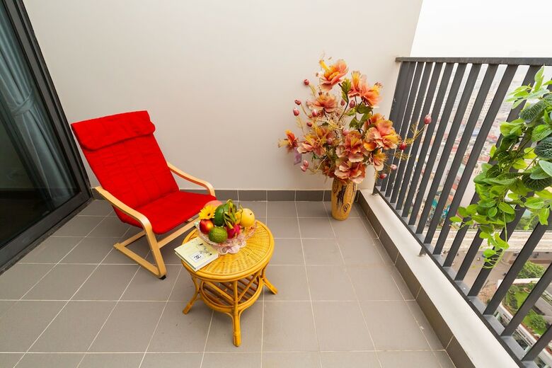Apartamentos Rosy House Discovery