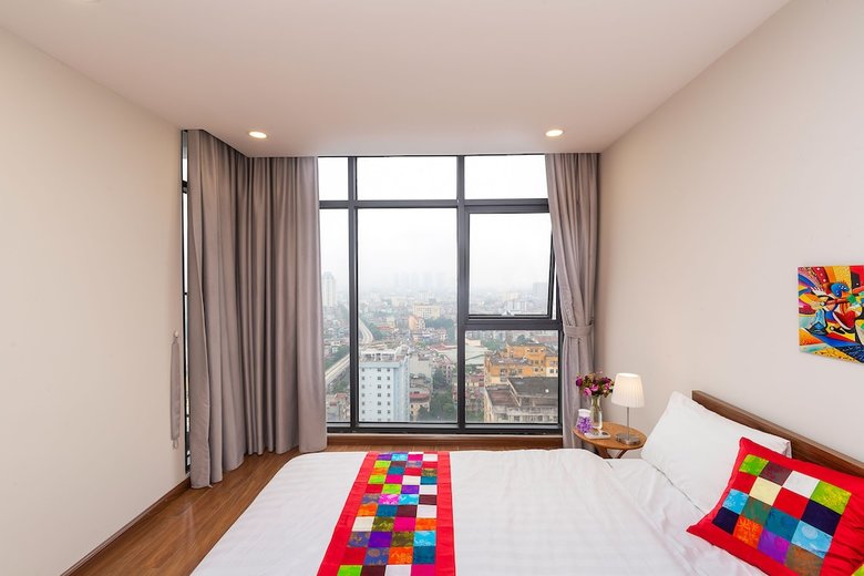 Apartamentos Rosy House Discovery