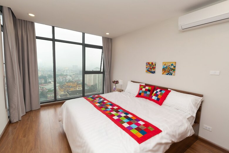 Apartamentos Rosy House Discovery