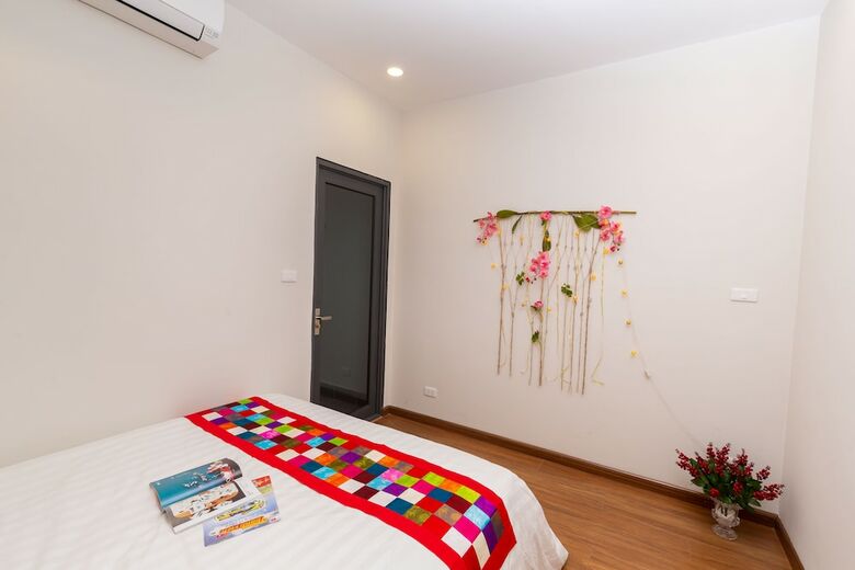 Apartamentos Rosy House Discovery