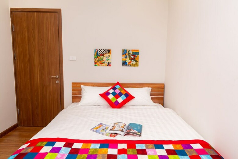 Apartamentos Rosy House Discovery