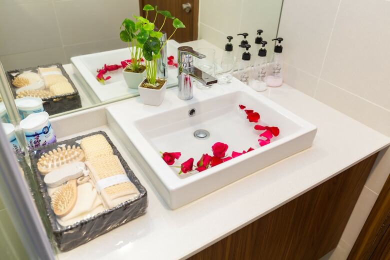 Apartamentos Rosy House Discovery