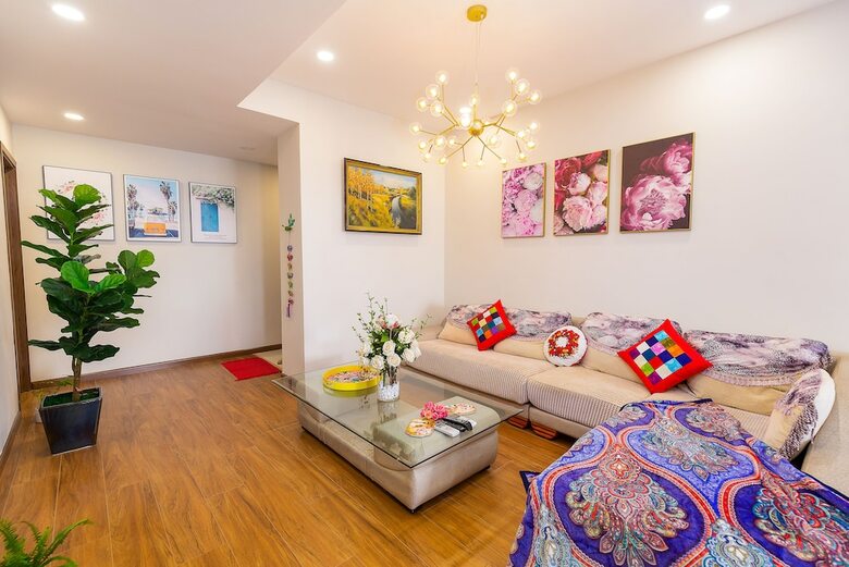 Apartamentos Rosy House Discovery