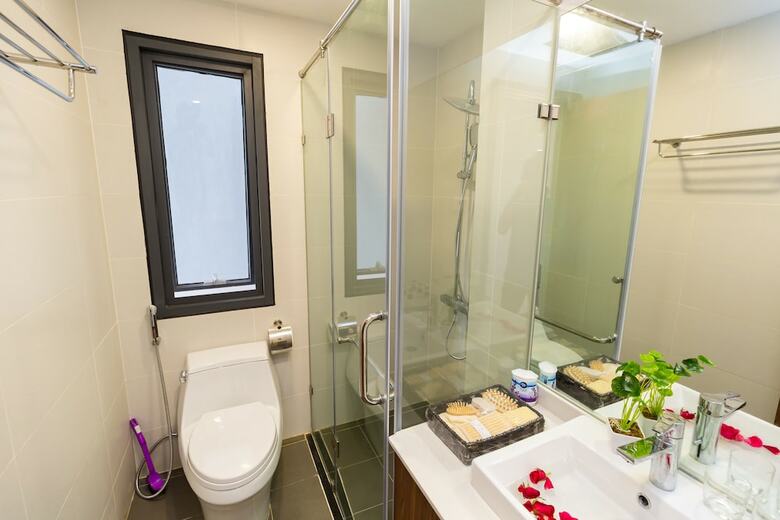 Apartamentos Rosy House Discovery